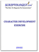 Character Development Exercise