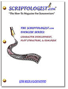 The Scriptologist.com Exercise Series