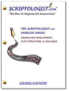 The Scriptologist.com Exercise Series