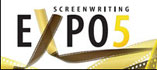 Screenwriting Expo 5