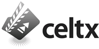 Celtx Logo