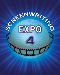 Screenwriting Expo 4