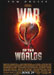 War Of The Worlds