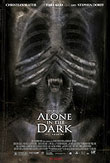 Alone In The Dark