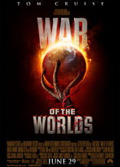 War of the Worlds