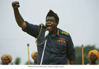 Idi Amin