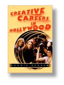Creative Careers In Hollywood