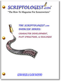 The Scriptologist.com Exercise Series