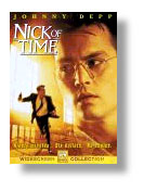 Nick of Time