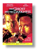 The Ghost And The Darkness