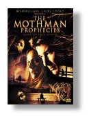 The Mothman Prophecies