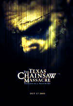 The Texas Chainsaw Massacre