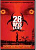 28 Days Later poster