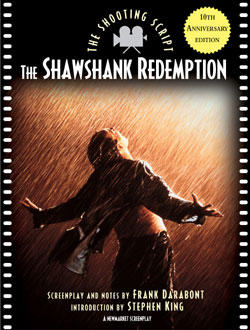 The Shawshank Redemption